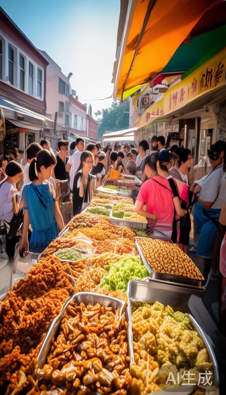 抖音做零食先发什么涨粉_抖音零食首发吸粉技巧插图 抖音做零食先发什么涨粉_抖音零食首发吸粉技巧插图