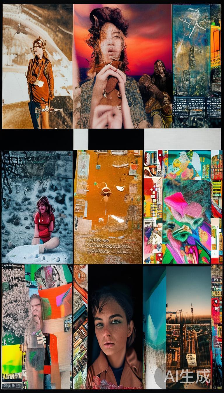 抖音浪漫图文涨粉项目_抖音图文浪漫吸粉秘诀插图