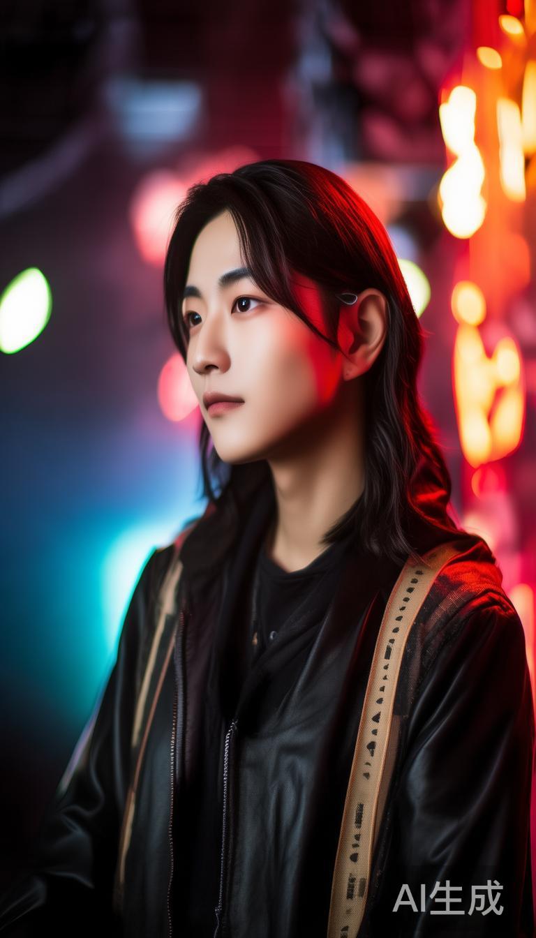 抖音音乐博主涨粉榜_抖音音乐博主粉丝增长排行揭秘插图 抖音音乐博主涨粉榜_抖音音乐博主粉丝增长排行揭秘插图