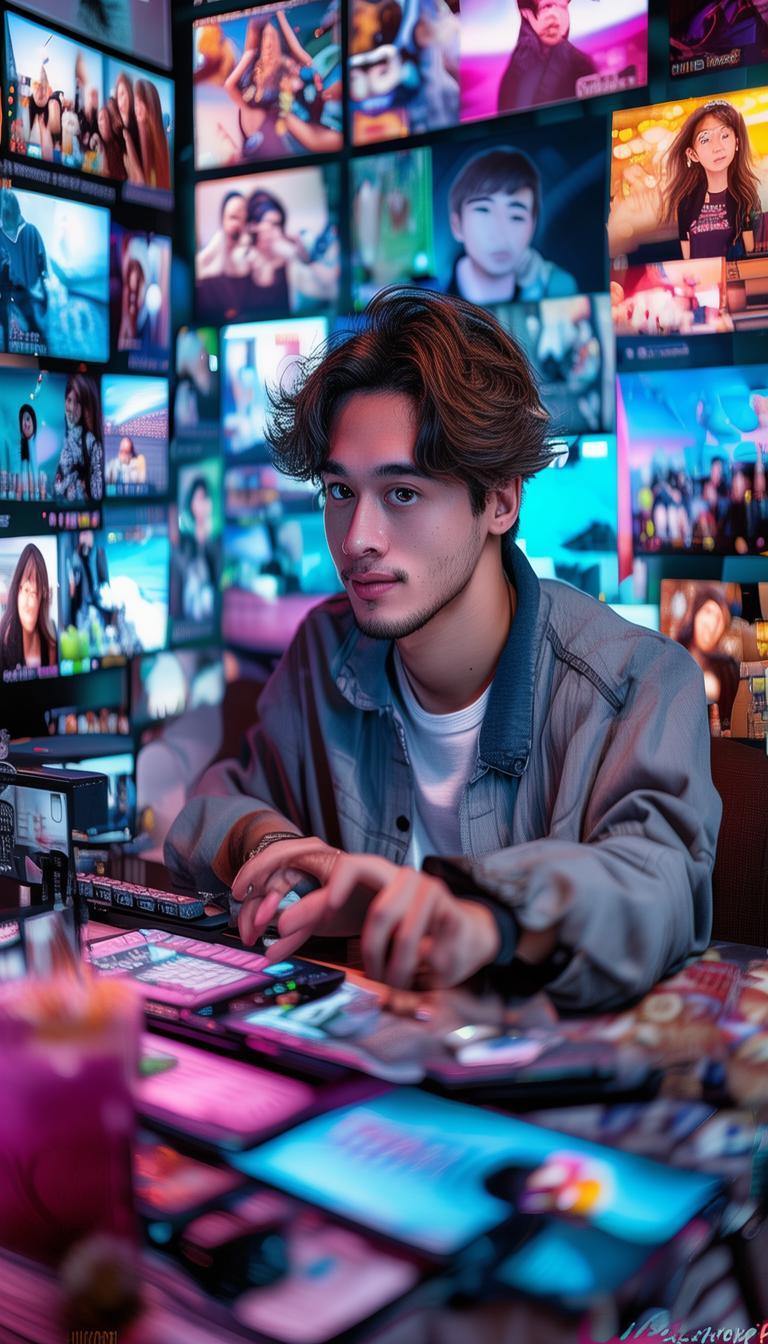 做抖音涨粉业务犯法嘛_抖音涨粉违法吗?插图 做抖音涨粉业务犯法嘛_抖音涨粉违法吗?插图