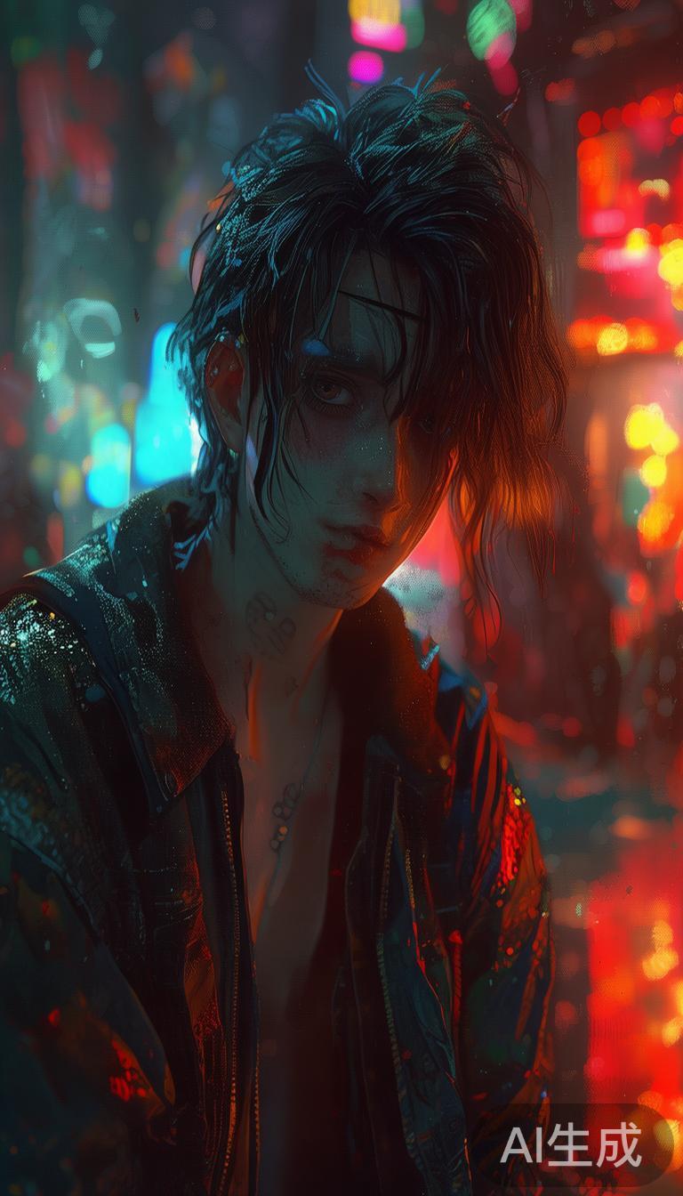 抖音涨粉的网名男霸气_抖音霸气男网名助力涨粉插图