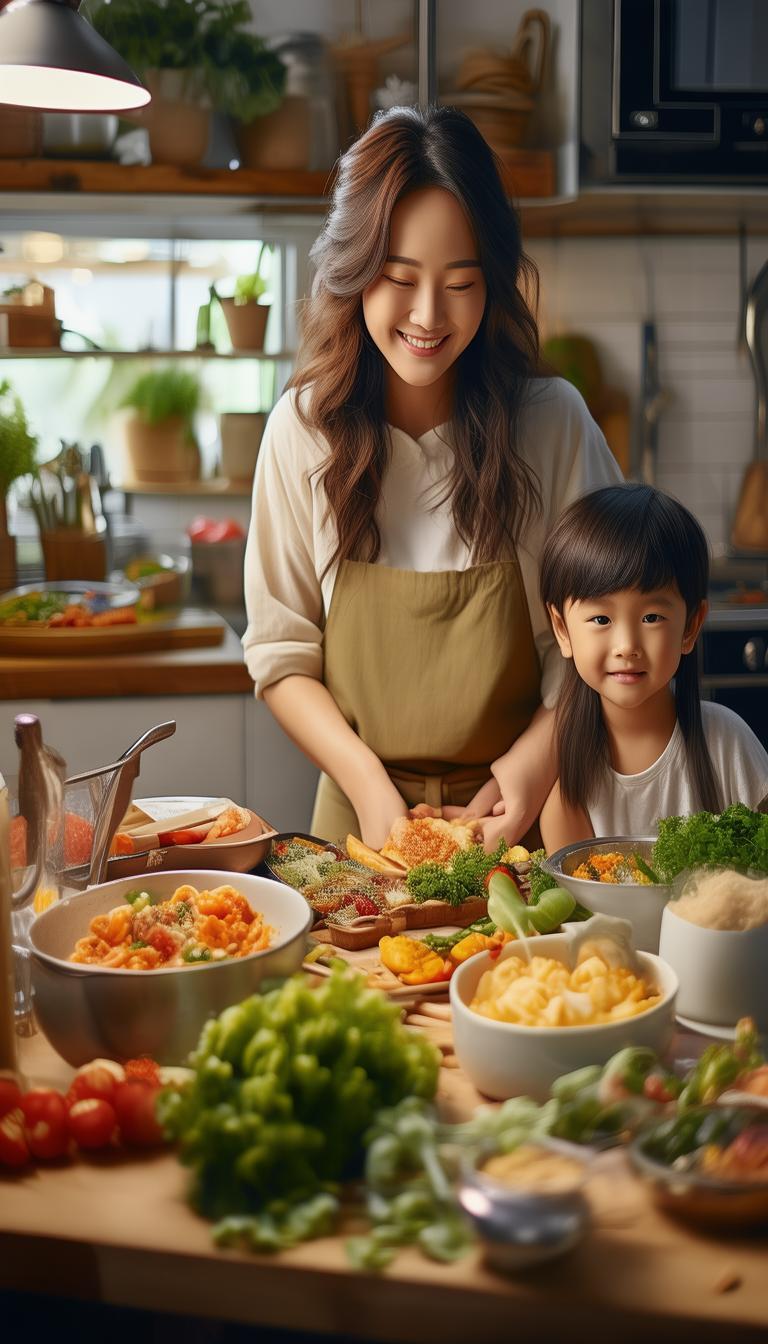 宝妈抖音涨粉方法_如何快速提升宝妈抖音粉丝量？插图