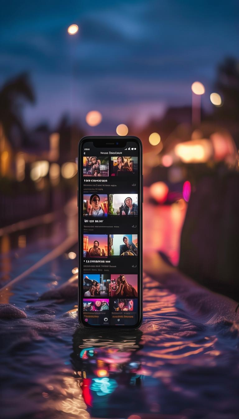 抖音几点发作品容易涨粉_抖音最佳发时涨粉策略插图 抖音几点发作品容易涨粉_抖音最佳发时涨粉策略插图