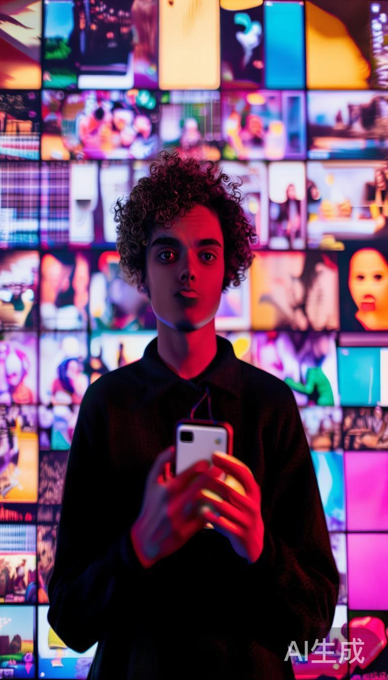 抖音新功能谁用谁涨粉快_抖音新功能助力快速涨粉?插图 抖音新功能谁用谁涨粉快_抖音新功能助力快速涨粉?插图