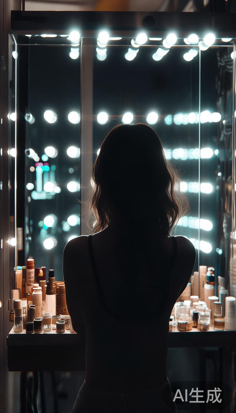 抖音美妆博主涨粉排行_抖音美妆博主粉丝增势榜插图 抖音美妆博主涨粉排行_抖音美妆博主粉丝增势榜插图