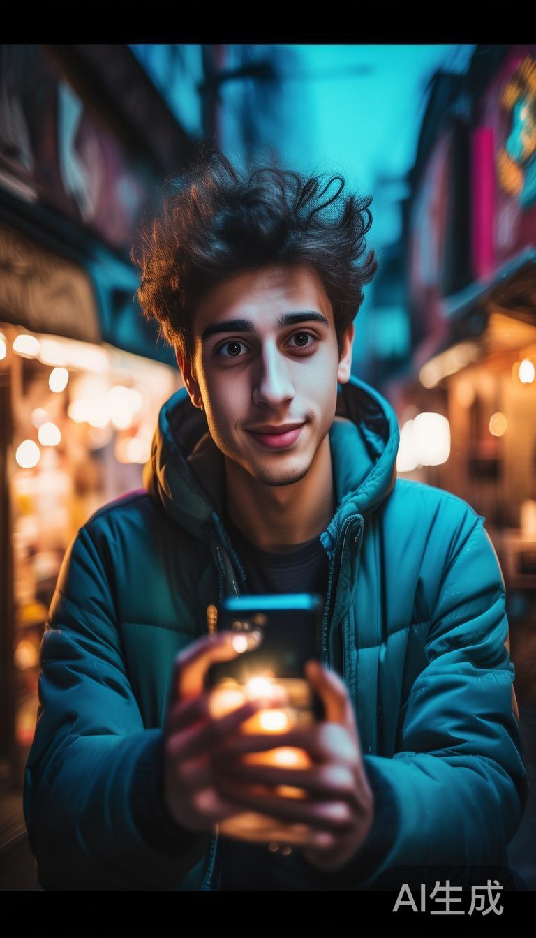 推荐几个抖音涨粉的技巧_抖音快速增粉小妙招分享插图 推荐几个抖音涨粉的技巧_抖音快速增粉小妙招分享插图