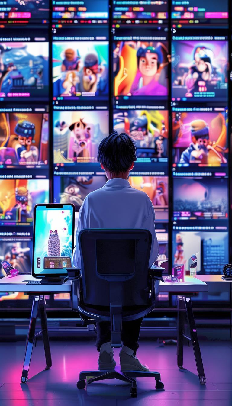 抖音怎么规律涨粉快_抖音规律涨粉秘诀插图 抖音怎么规律涨粉快_抖音规律涨粉秘诀插图