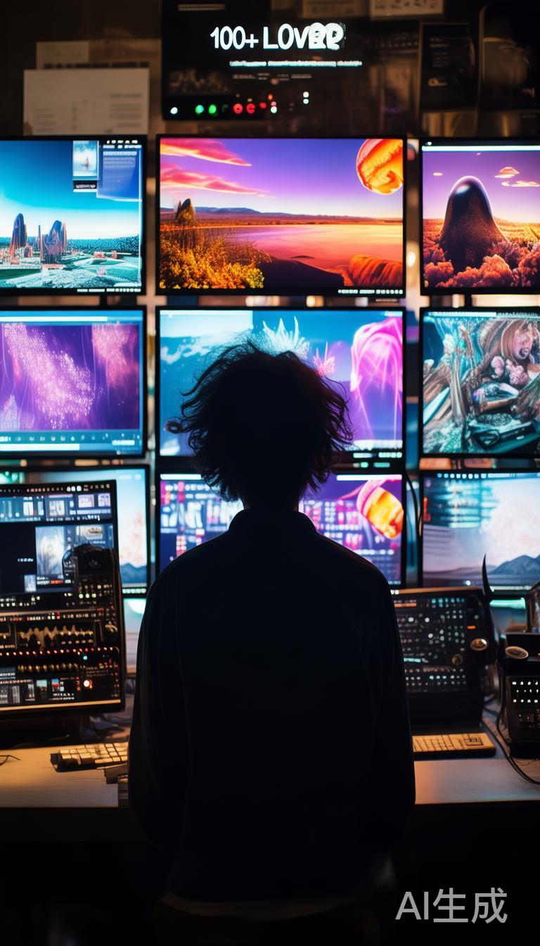 抖音影视剪辑怎么涨粉_抖音影视剪辑涨粉技巧插图 抖音影视剪辑怎么涨粉_抖音影视剪辑涨粉技巧插图