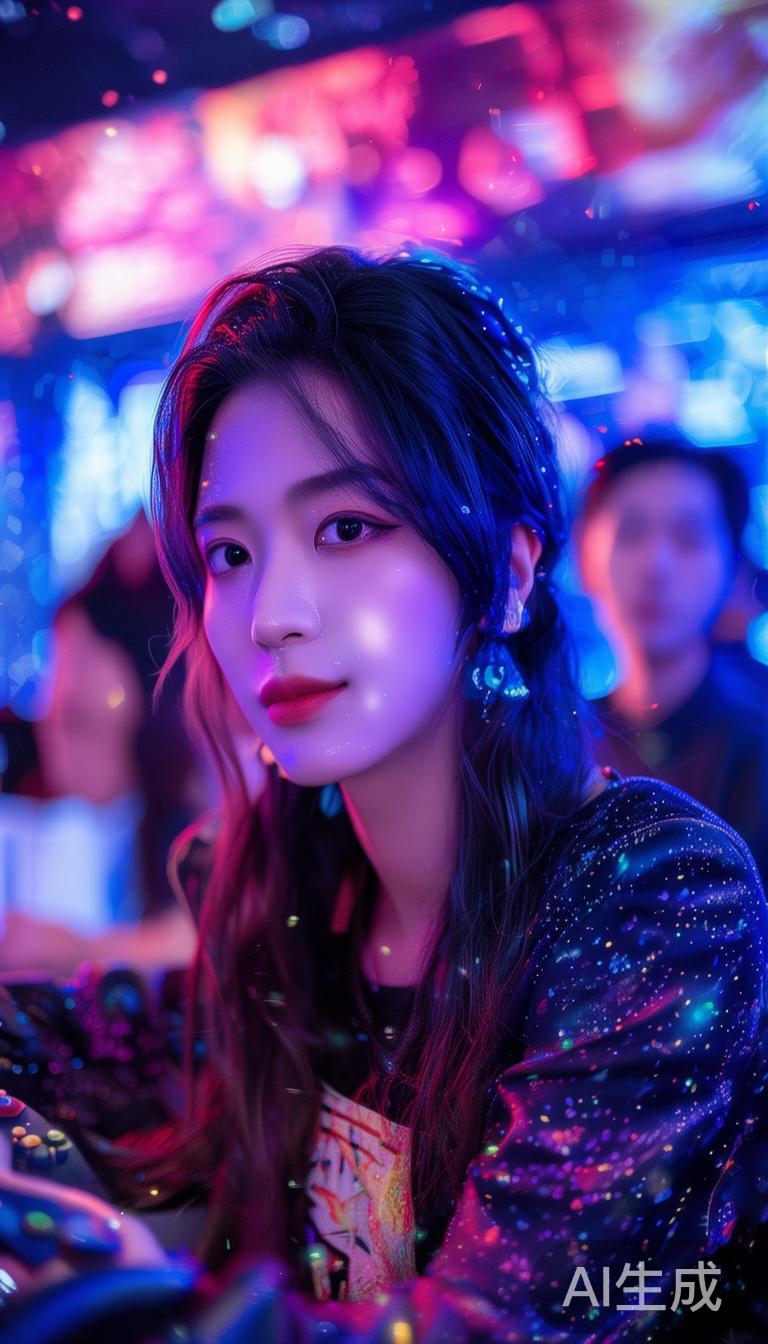 抖音游戏达人涨粉教程_抖音游戏达人如何快速吸粉？插图