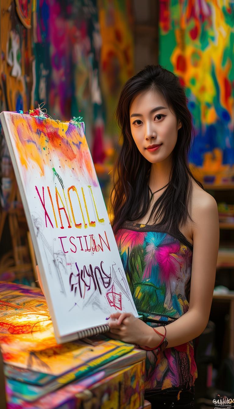 抖音号怎么起名涨粉_抖音号起名技巧助涨粉插图 抖音号怎么起名涨粉_抖音号起名技巧助涨粉插图