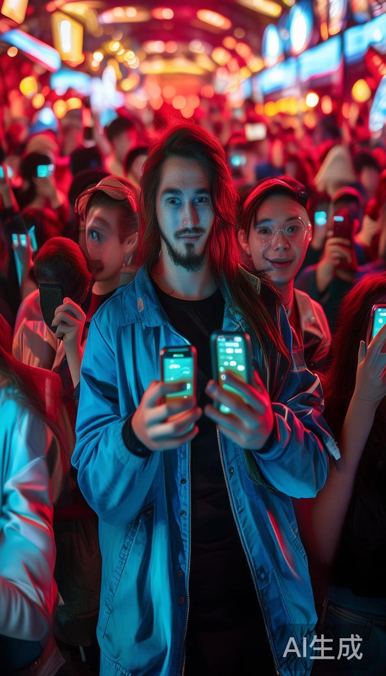 抖音涨粉号是啥意思_抖音增粉账号是什么?插图 抖音涨粉号是啥意思_抖音增粉账号是什么?插图