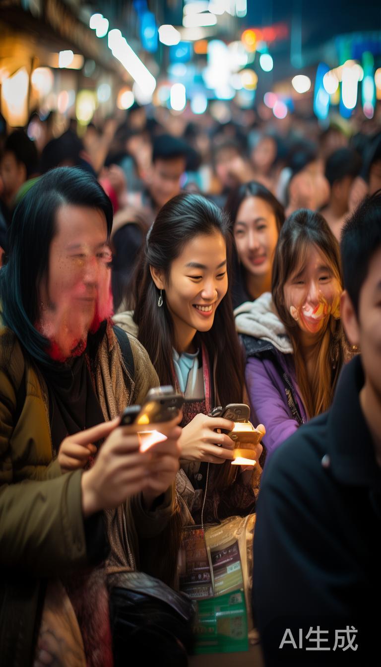 甘肃同城抖音涨粉怎么样_甘肃抖音同城涨粉效果?插图 甘肃同城抖音涨粉怎么样_甘肃抖音同城涨粉效果?插图