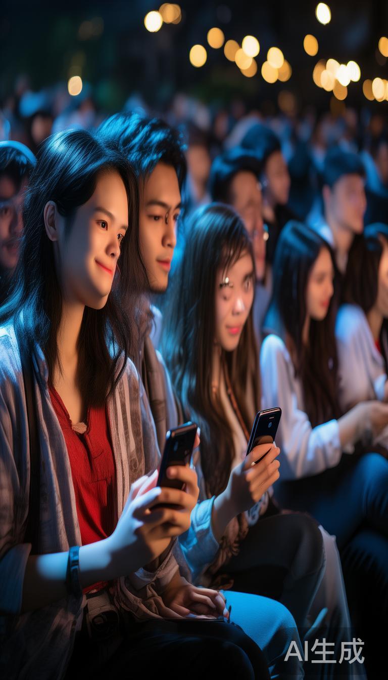 抖音追剧如何涨粉_抖音追剧涨粉技巧插图 抖音追剧如何涨粉_抖音追剧涨粉技巧插图