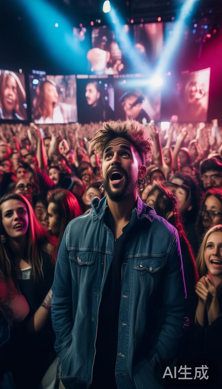 关注别人抖音粉丝来涨粉_吸粉策略:借力粉丝增长插图 关注别人抖音粉丝来涨粉_吸粉策略:借力粉丝增长插图