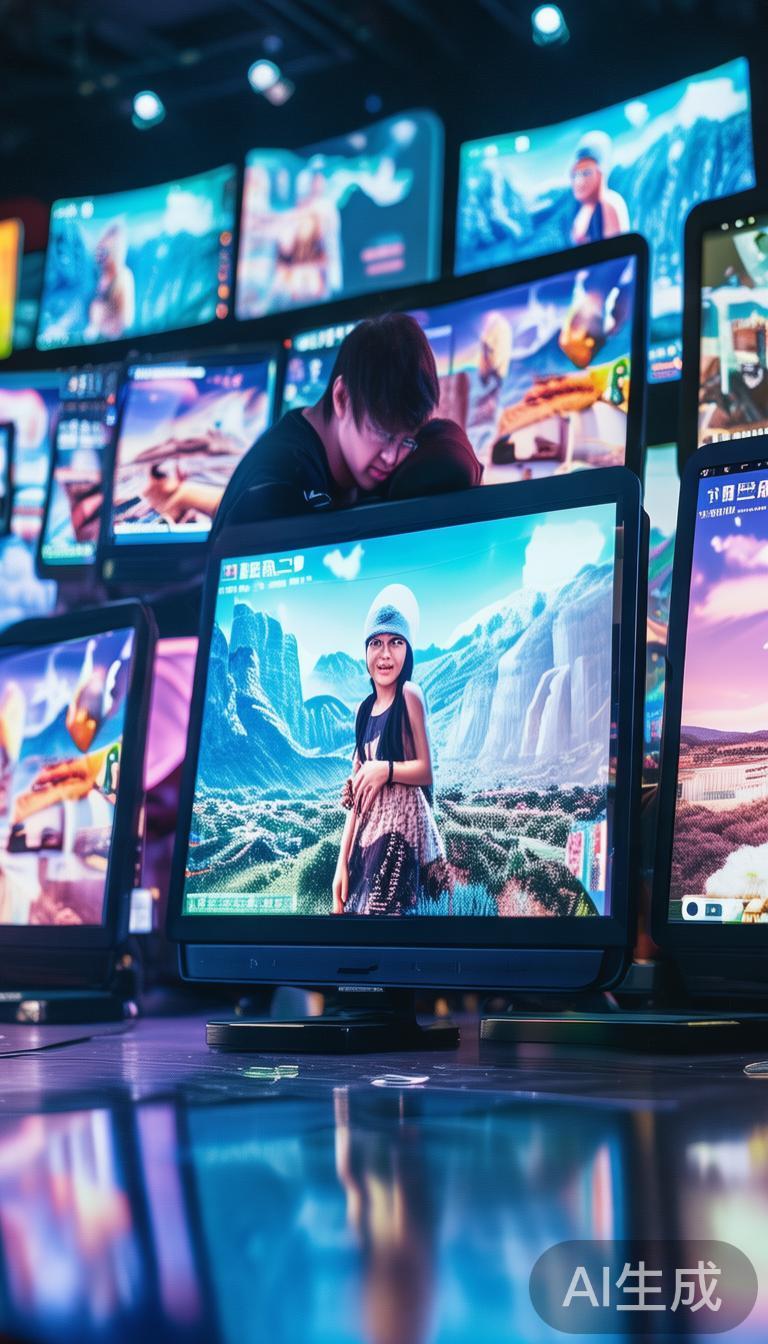 抖音风景头像会涨粉吗_抖音风景头像助涨粉?插图 抖音风景头像会涨粉吗_抖音风景头像助涨粉?插图