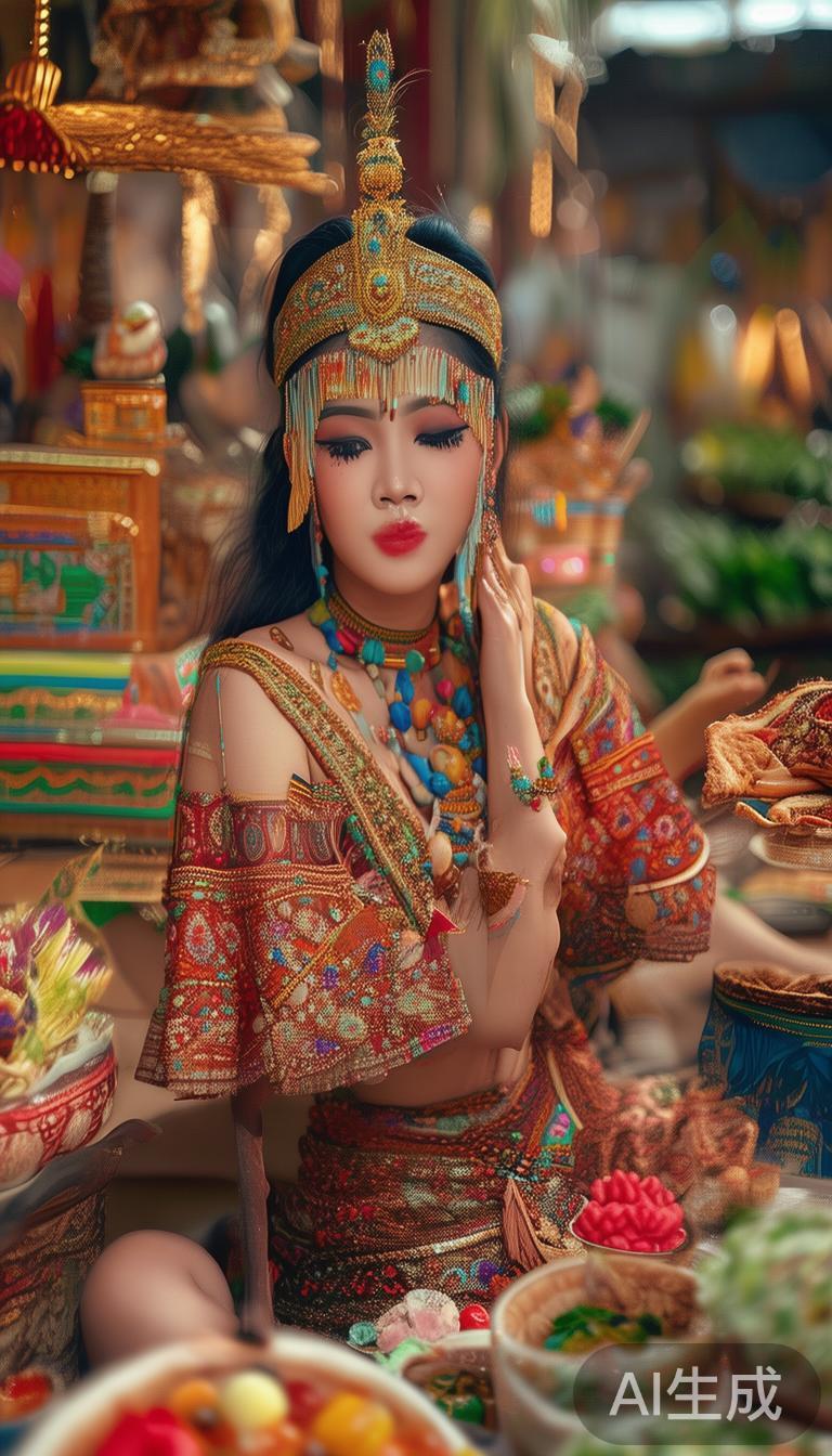 泰国抖音怎么涨粉的多些_泰国抖音如何快速增粉？插图