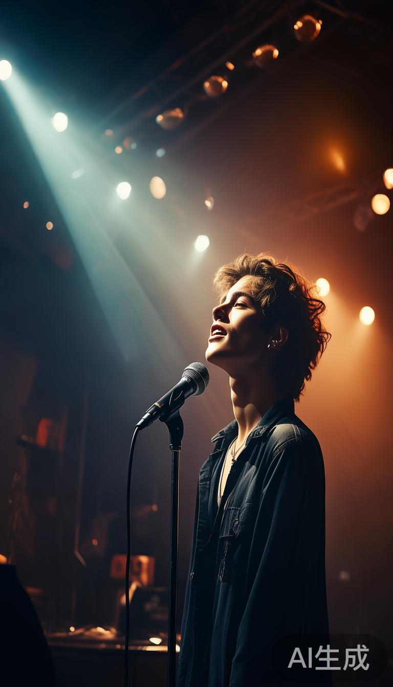 唱歌如何在抖音涨粉快呢_抖音唱歌吸粉技巧插图 唱歌如何在抖音涨粉快呢_抖音唱歌吸粉技巧插图