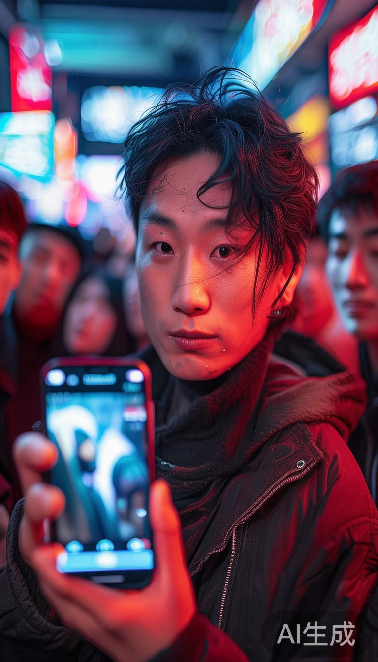 抖音涨粉5毛一个多少钱_抖音涨粉5毛单价如何?插图 抖音涨粉5毛一个多少钱_抖音涨粉5毛单价如何?插图