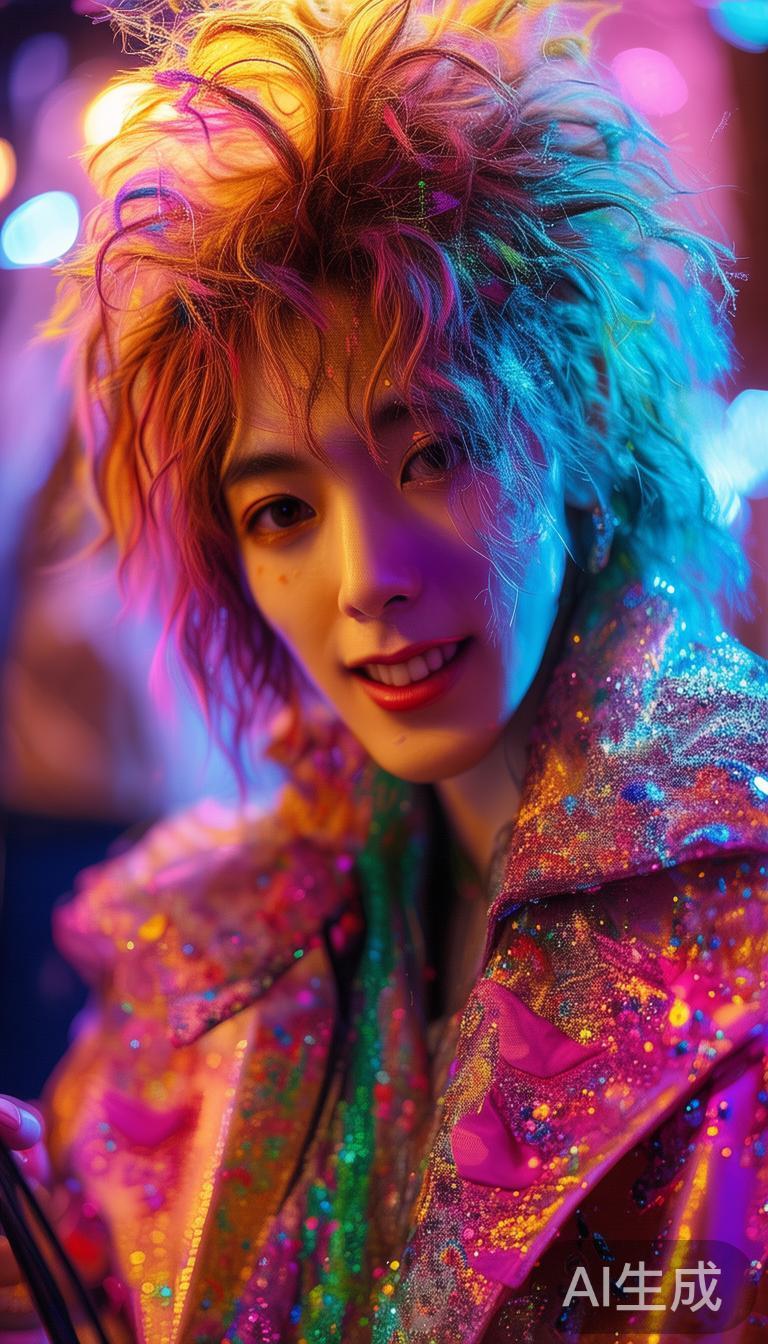 抖音直播涨粉对口型歌曲_对口型歌曲助力抖音涨粉?插图 抖音直播涨粉对口型歌曲_对口型歌曲助力抖音涨粉?插图