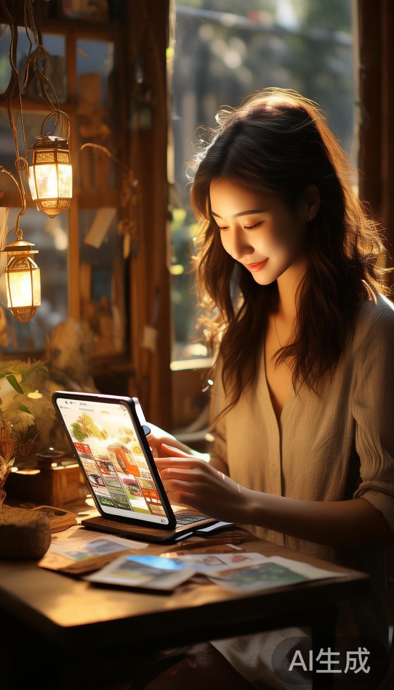 小红书刷新前的内容怎么找_小红书刷新前内容查询插图 小红书刷新前的内容怎么找_小红书刷新前内容查询插图