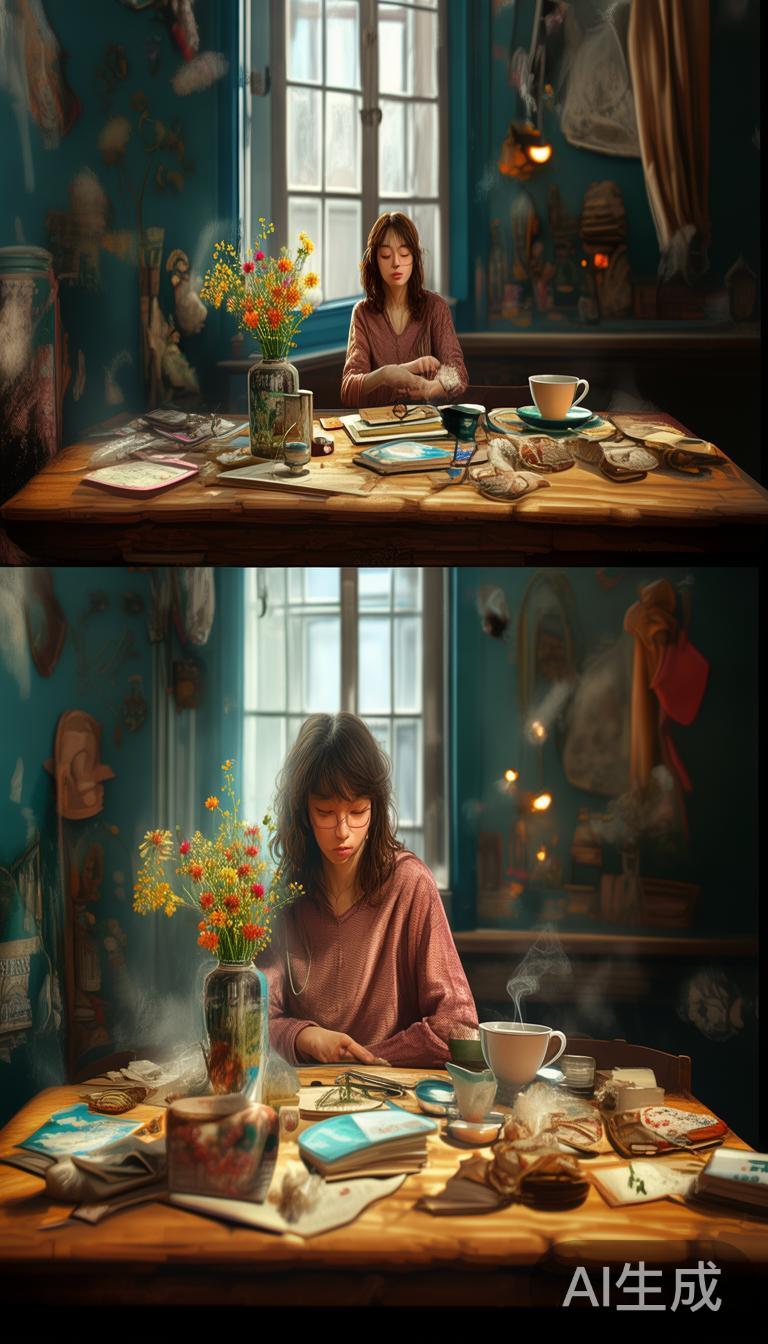 小红书关注类别_1. 小红书热门话题探秘插图 小红书关注类别_1. 小红书热门话题探秘插图