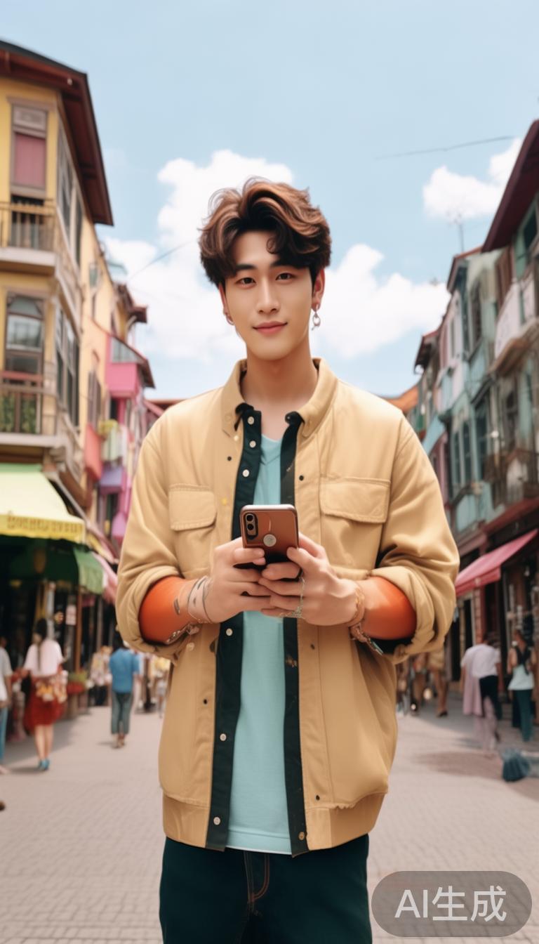 抖音快手涨粉会有钱吗_抖音快手粉丝变现?插图 抖音快手涨粉会有钱吗_抖音快手粉丝变现?插图