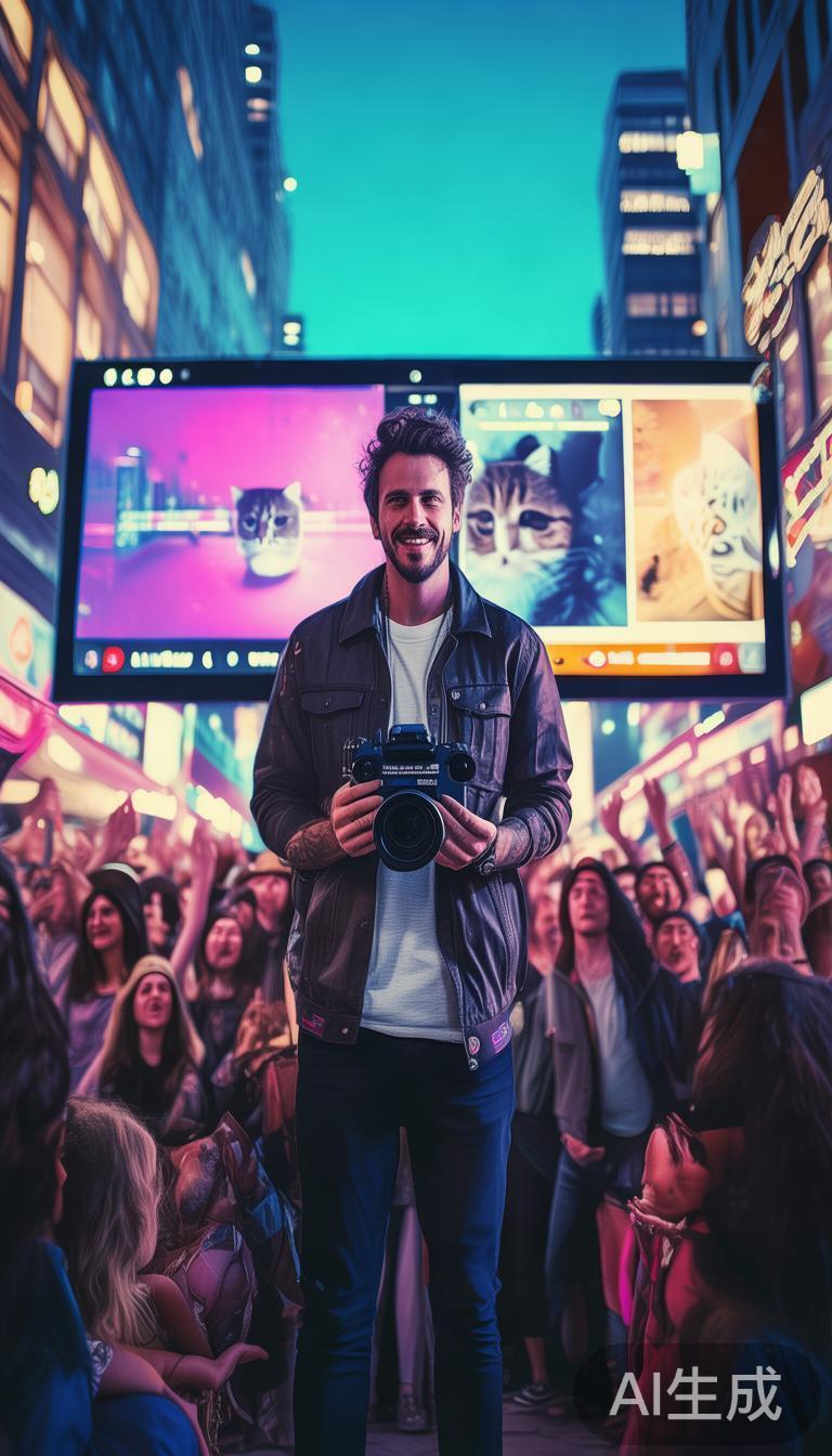 在抖音上如何互粉涨粉快_抖音互粉涨粉技巧速成插图