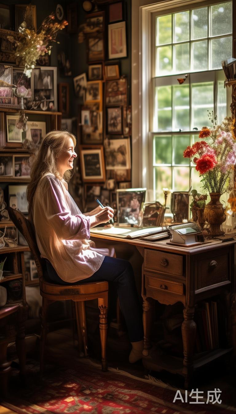 抖音涨粉主页怎么写_抖音主页如何吸引粉丝?插图 抖音涨粉主页怎么写_抖音主页如何吸引粉丝?插图