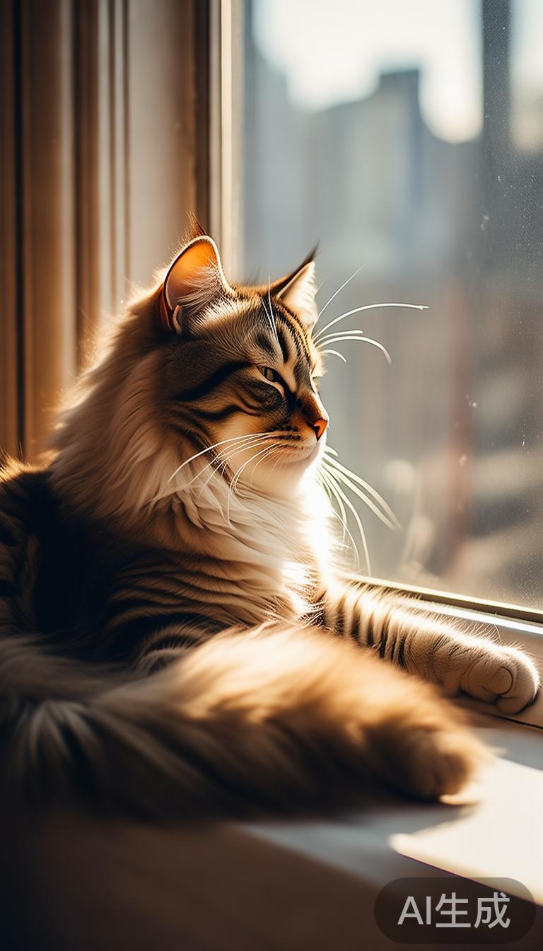 抖音用啥猫涨粉最快_抖音猫咪类账号如何快速吸粉?插图 抖音用啥猫涨粉最快_抖音猫咪类账号如何快速吸粉?插图