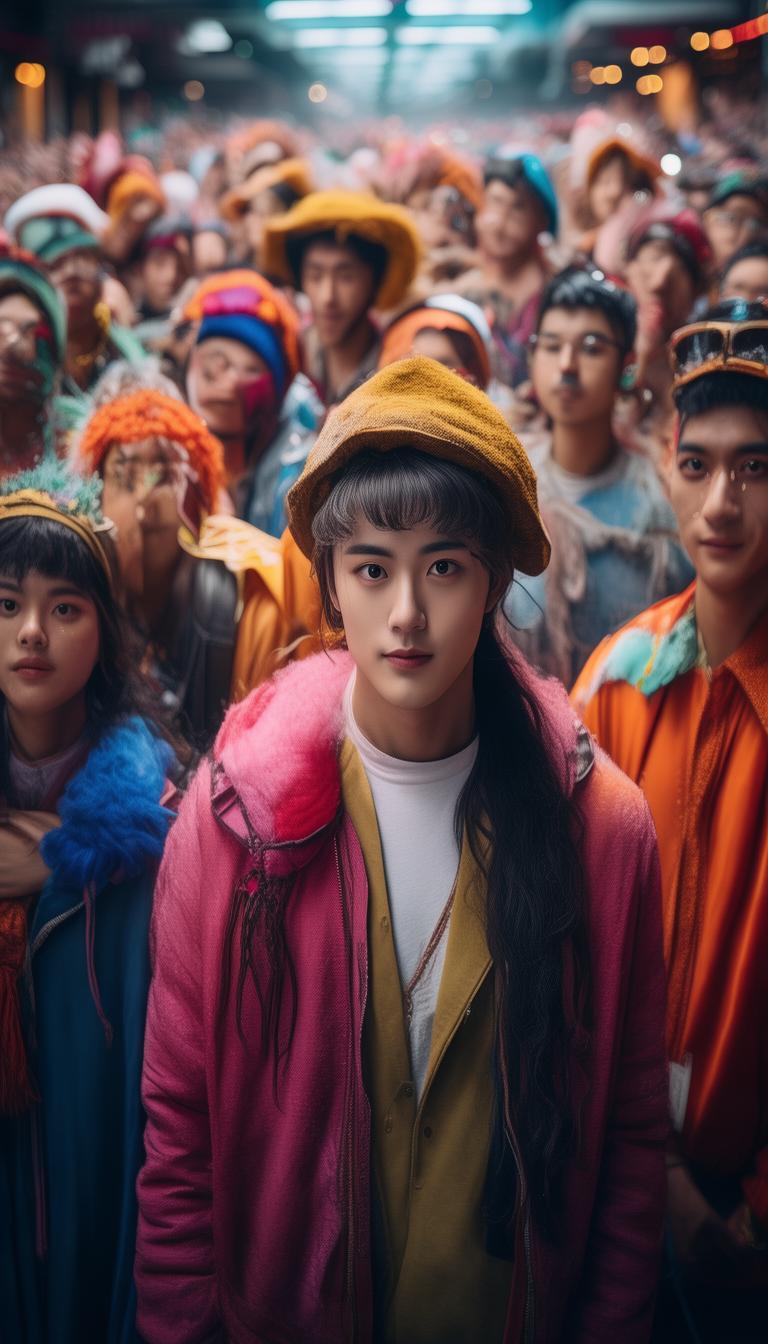 抖音涨粉上热门技巧模板_抖音如何快速涨粉上热门?插图 抖音涨粉上热门技巧模板_抖音如何快速涨粉上热门?插图