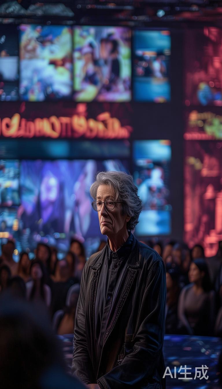 抖音主播怎么教你涨粉_抖音主播涨粉技巧揭秘插图 抖音主播怎么教你涨粉_抖音主播涨粉技巧揭秘插图