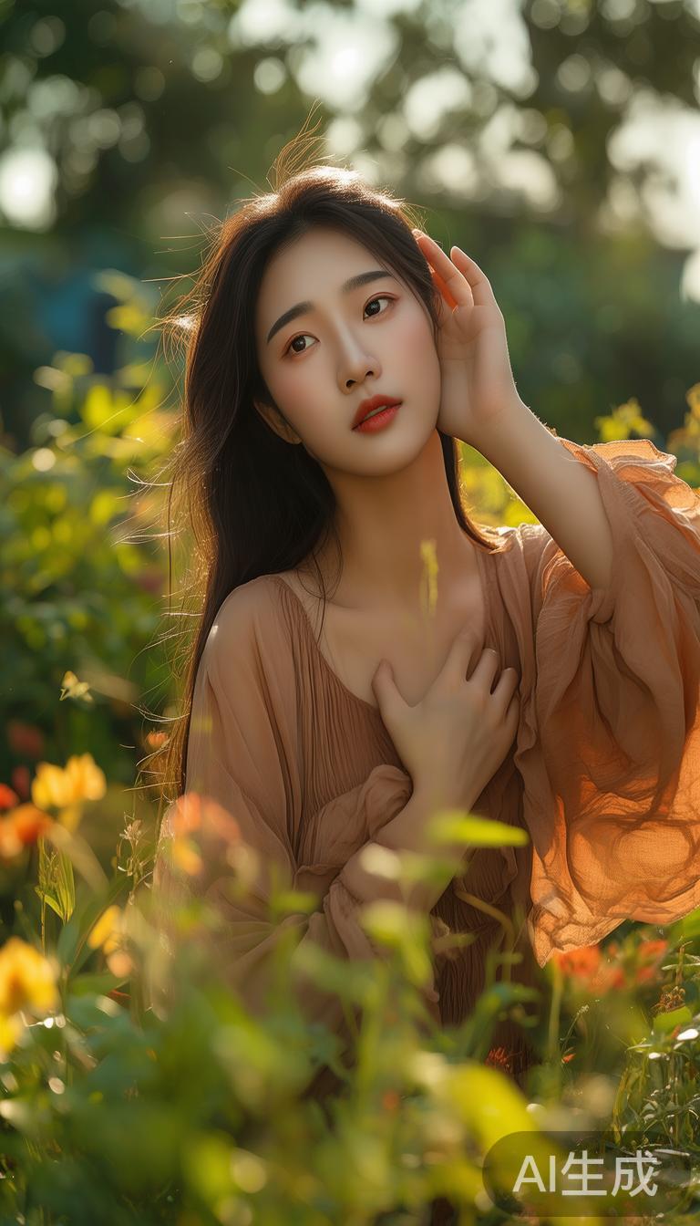 董雨欣抖音涨粉量多少_董雨欣抖音粉丝增多少插图