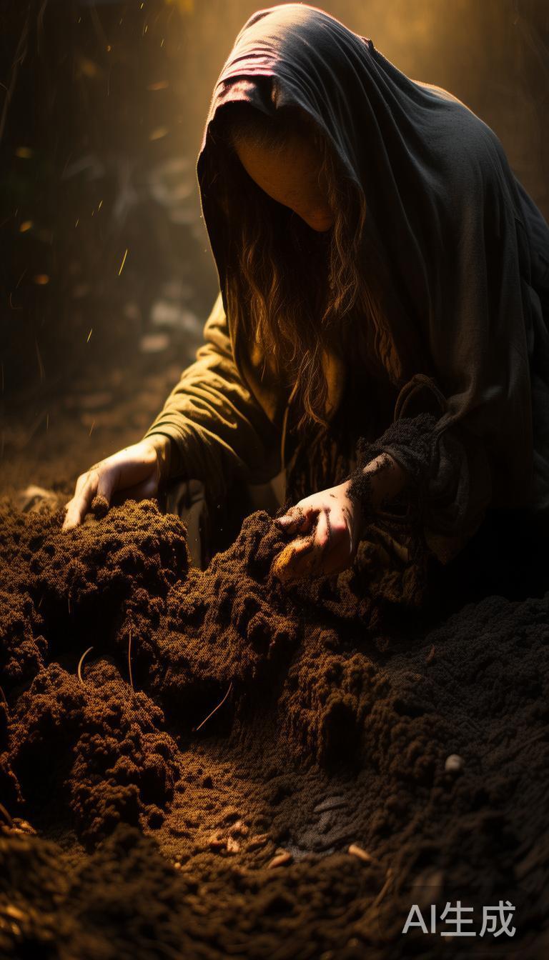 怎么在抖音涨粉玩泥_抖音泥艺涨粉技巧?插图 怎么在抖音涨粉玩泥_抖音泥艺涨粉技巧?插图