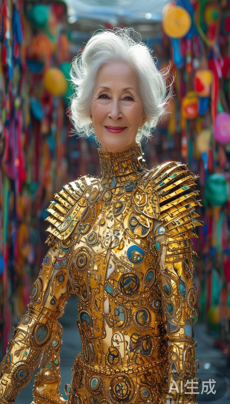 40岁女性抖音如何涨粉_抖音40+女性涨粉技巧插图 40岁女性抖音如何涨粉_抖音40+女性涨粉技巧插图