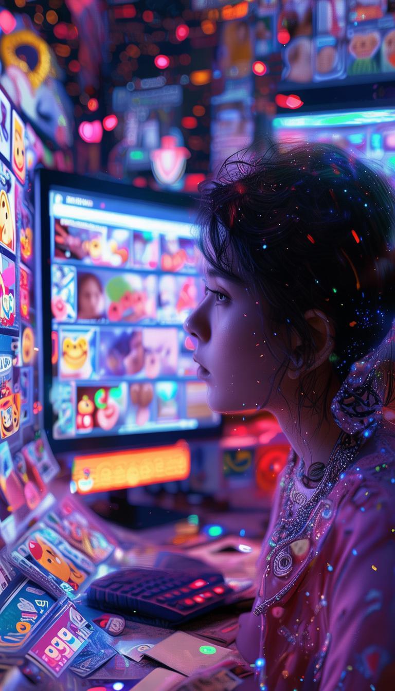 抖音快速涨粉策略_抖音快速涨粉技巧?插图 抖音快速涨粉策略_抖音快速涨粉技巧?插图