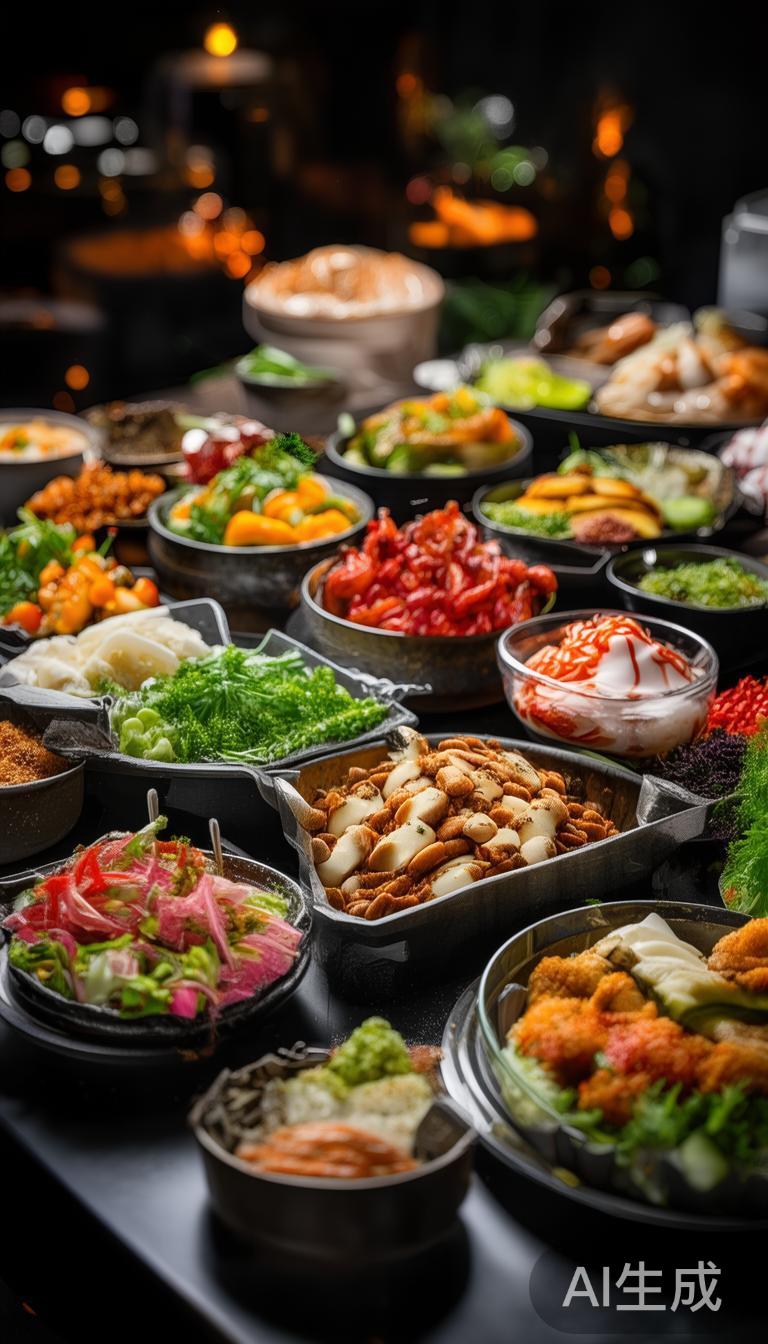 发美食的抖音如何涨粉_美食抖音涨粉技巧插图 发美食的抖音如何涨粉_美食抖音涨粉技巧插图