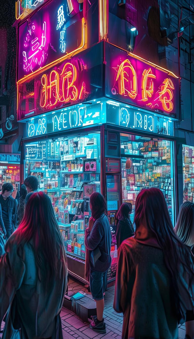 抖音小店怎么快速涨粉_抖音小店涨粉技巧插图 抖音小店怎么快速涨粉_抖音小店涨粉技巧插图