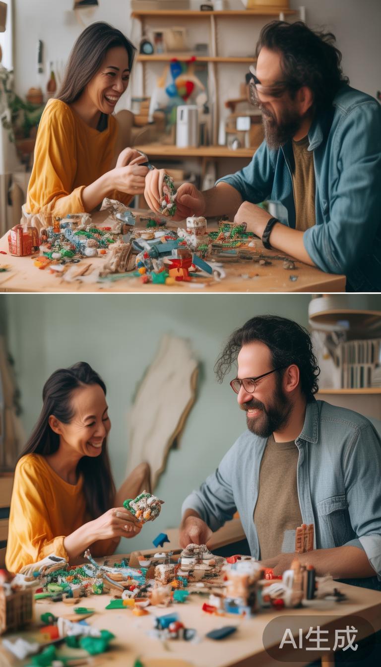 夫妻间怎么做抖音涨粉_夫妻抖音涨粉技巧插图 夫妻间怎么做抖音涨粉_夫妻抖音涨粉技巧插图