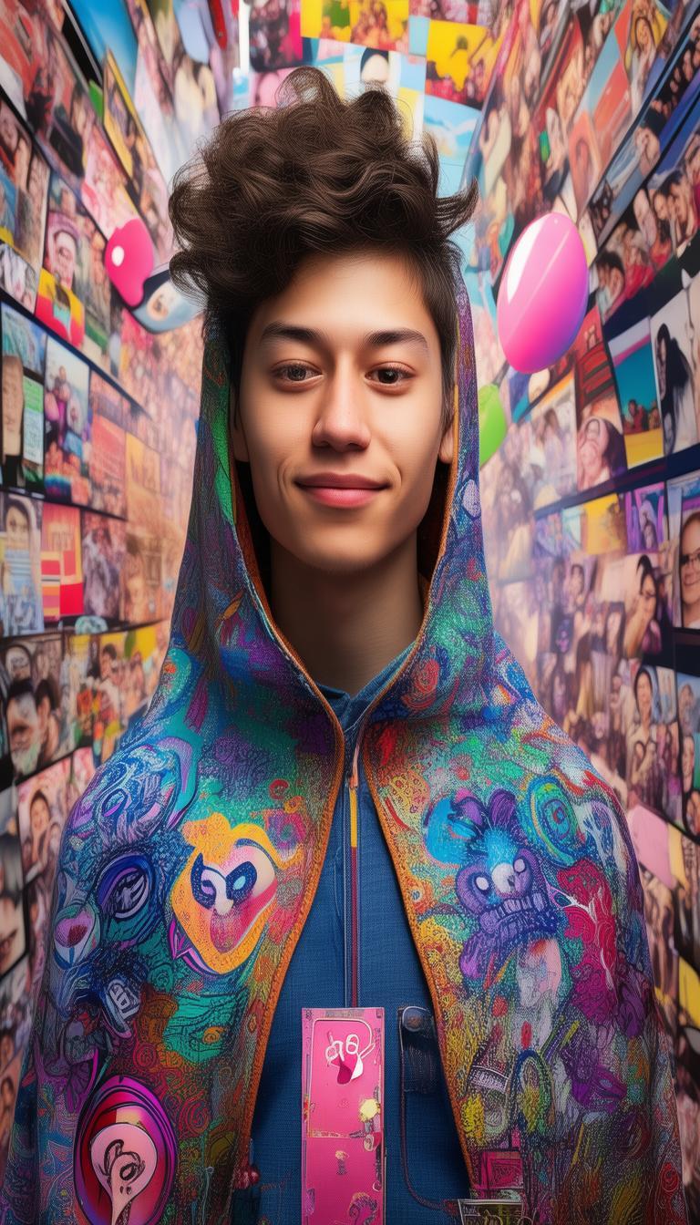 抖音怎么互关涨粉视频号_抖音互关涨粉技巧探秘插图 抖音怎么互关涨粉视频号_抖音互关涨粉技巧探秘插图