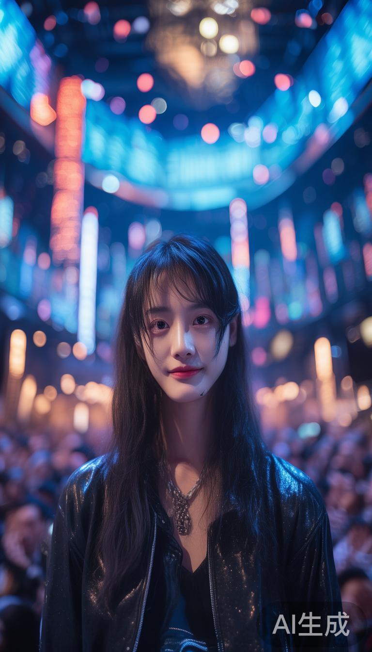 抖音能涨粉做数据的主播_抖音涨粉数据主播如何？插图