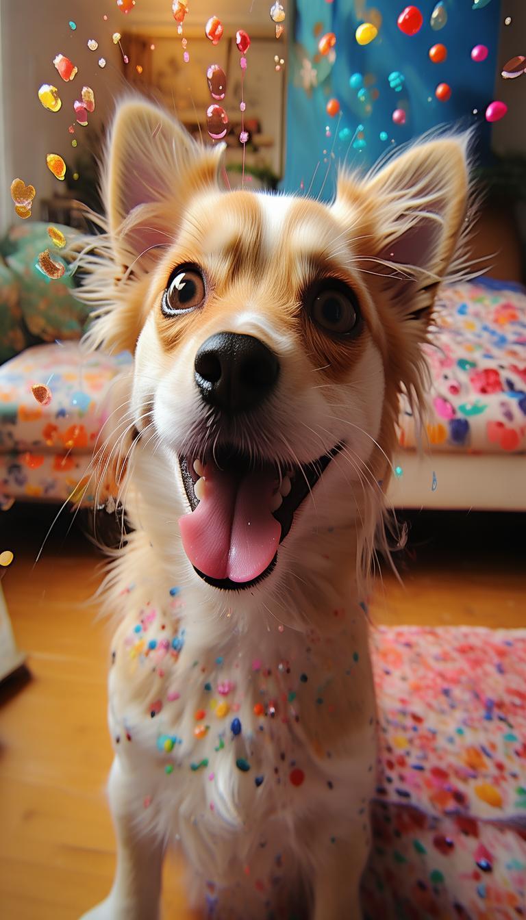 抖音涨粉萌宠图片_抖音萌宠图片助力涨粉?插图 抖音涨粉萌宠图片_抖音萌宠图片助力涨粉?插图