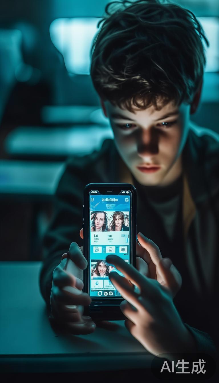 抖音青少年模式涨粉_抖音青少年模式如何快速吸粉?插图 抖音青少年模式涨粉_抖音青少年模式如何快速吸粉?插图