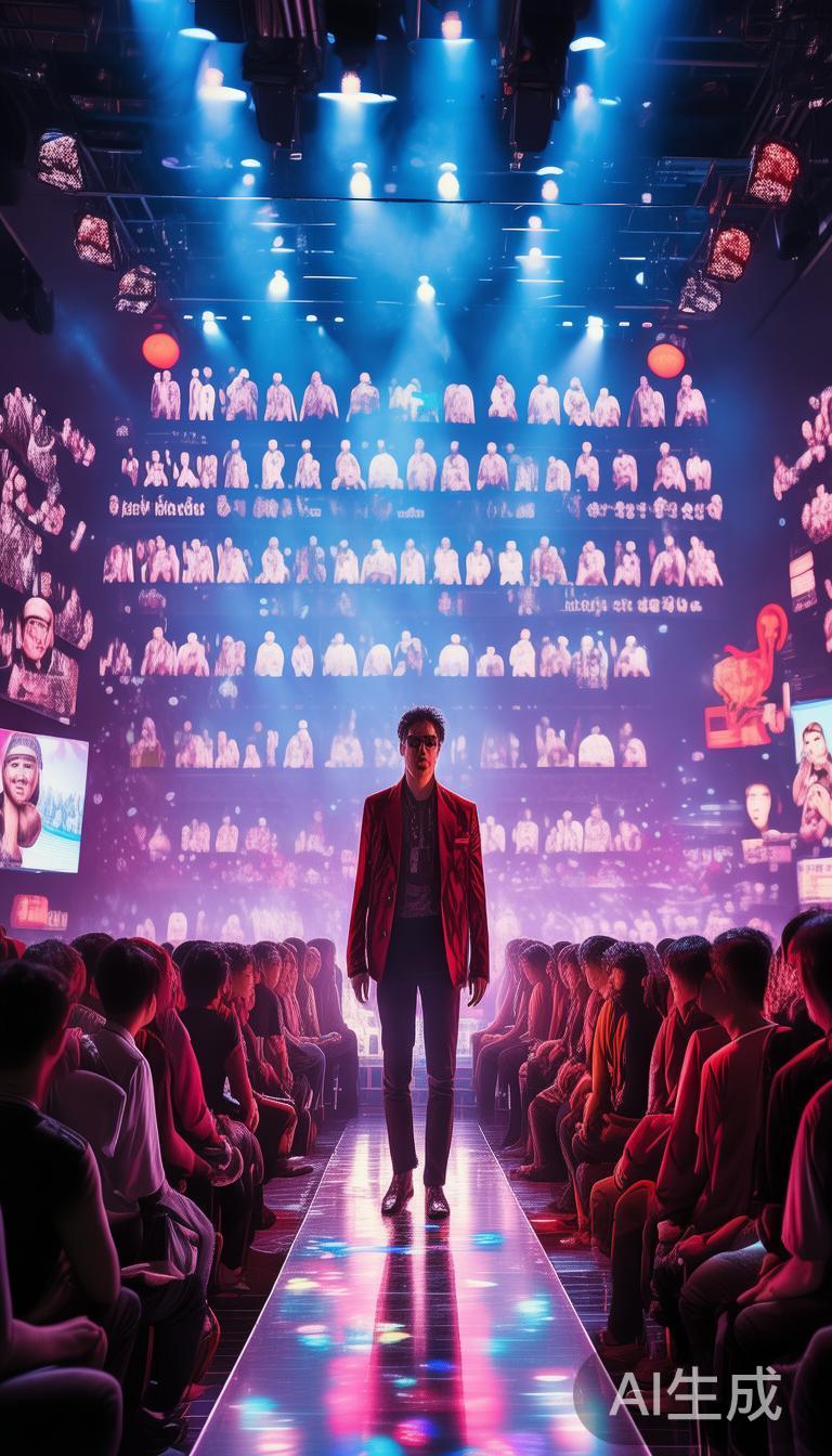 抖音直播涨粉最多可以涨多少粉丝_抖音直播涨粉极限插图 抖音直播涨粉最多可以涨多少粉丝_抖音直播涨粉极限插图