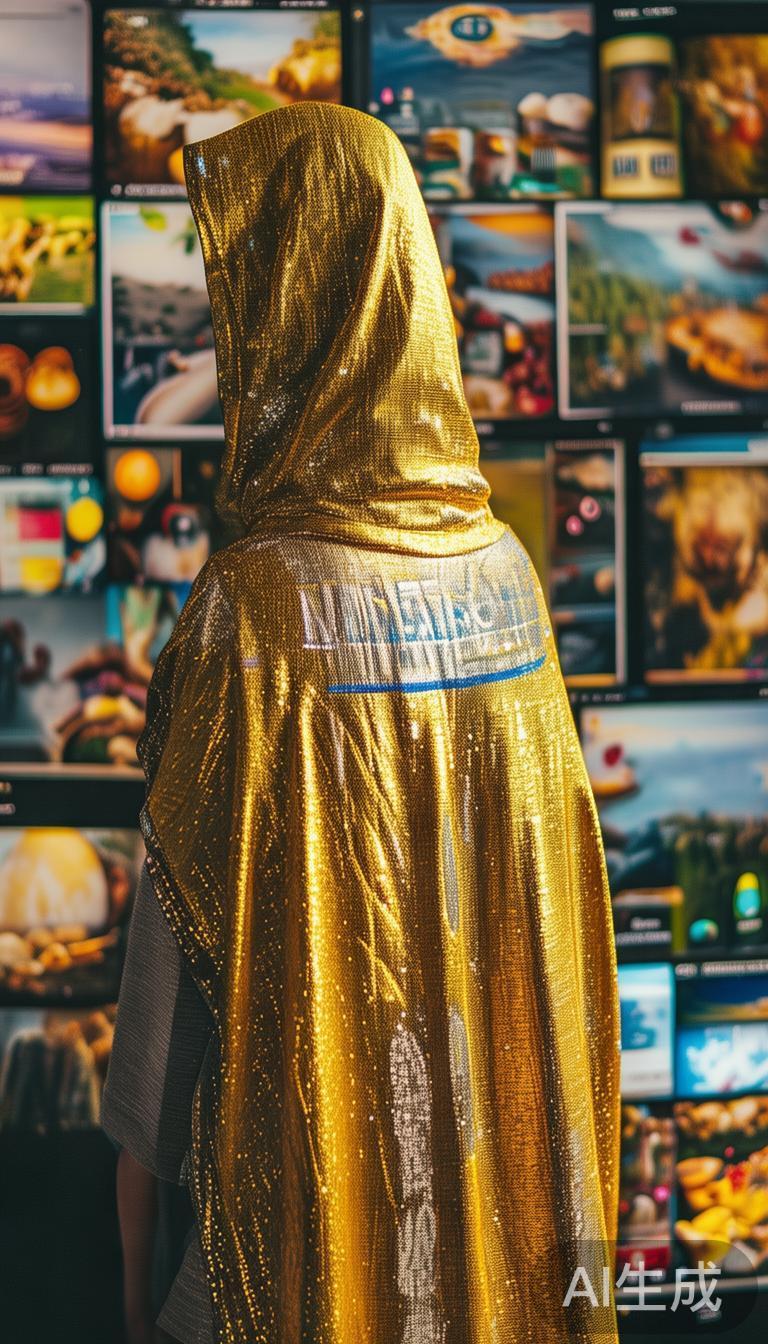 抖音涨粉素材技巧和方法_抖音涨粉素材如何制作？插图