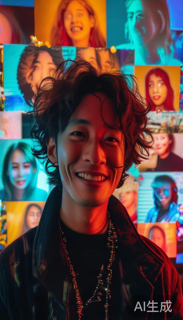 抖音涨粉的主播_抖音涨粉秘诀?插图 抖音涨粉的主播_抖音涨粉秘诀?插图