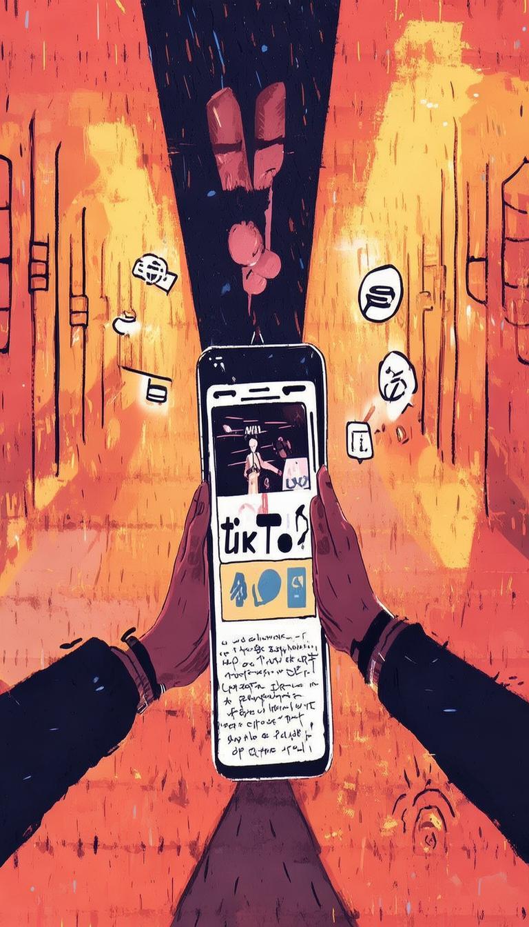 抖音号如何涨千粉最快呢_抖音快速涨粉技巧插图 抖音号如何涨千粉最快呢_抖音快速涨粉技巧插图