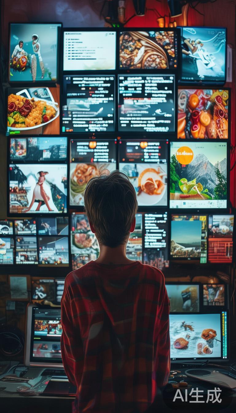 怎样拍抖音才涨粉快呢_抖音快速涨粉技巧插图