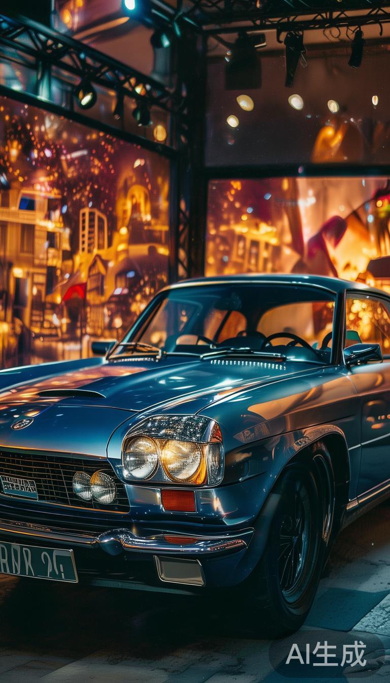 抖音发豪车视频怎么涨粉_抖音豪车视频吸粉技巧插图