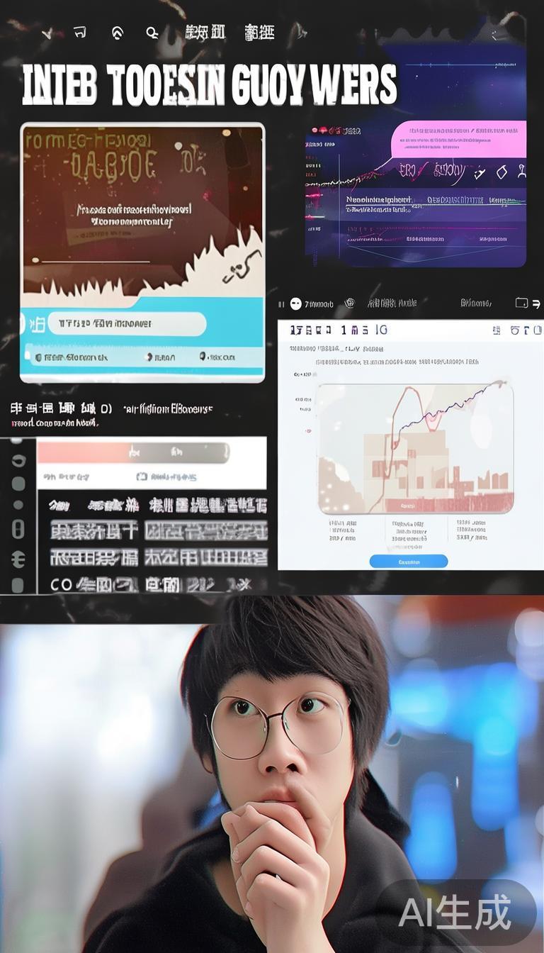 抖音给别人涨粉能挣钱吗_抖音互粉赚钱？插图