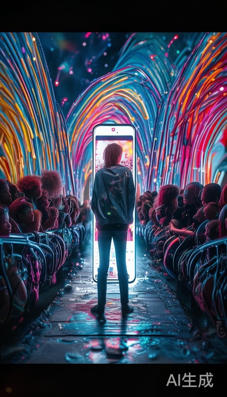 新的抖音如何涨粉快_抖音快速吸粉技巧？插图